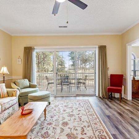 Myrtle Beach Getaway 2 Bagian luar foto