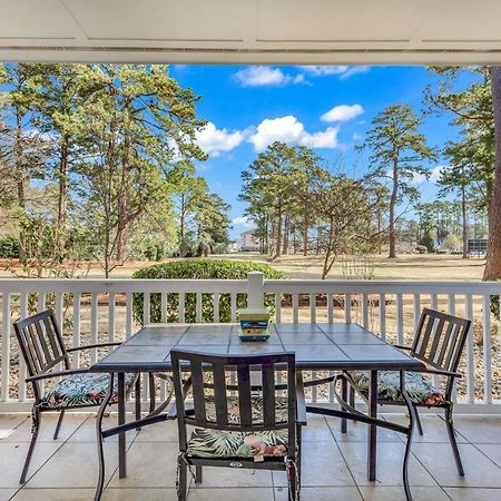 Myrtle Beach Getaway 2 Bagian luar foto