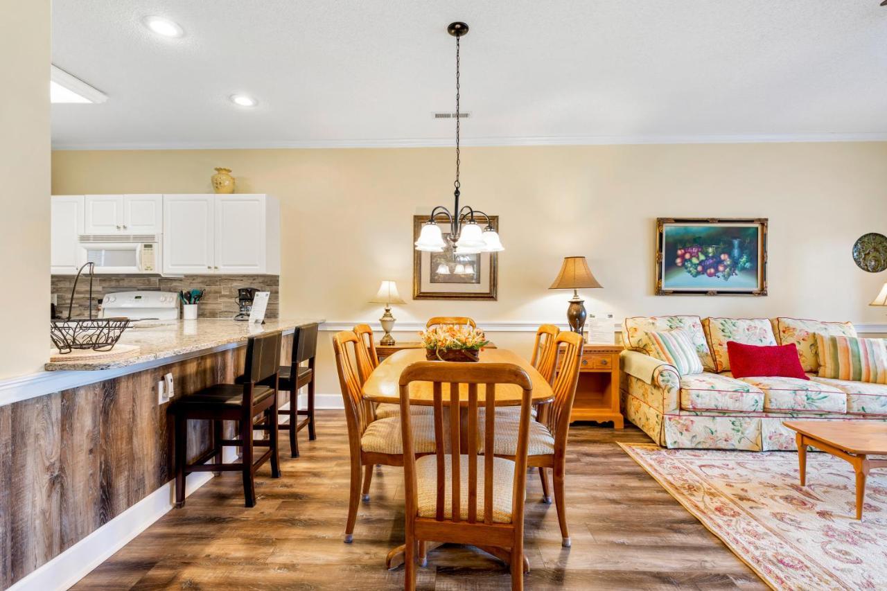 Myrtle Beach Getaway 2 Bagian luar foto