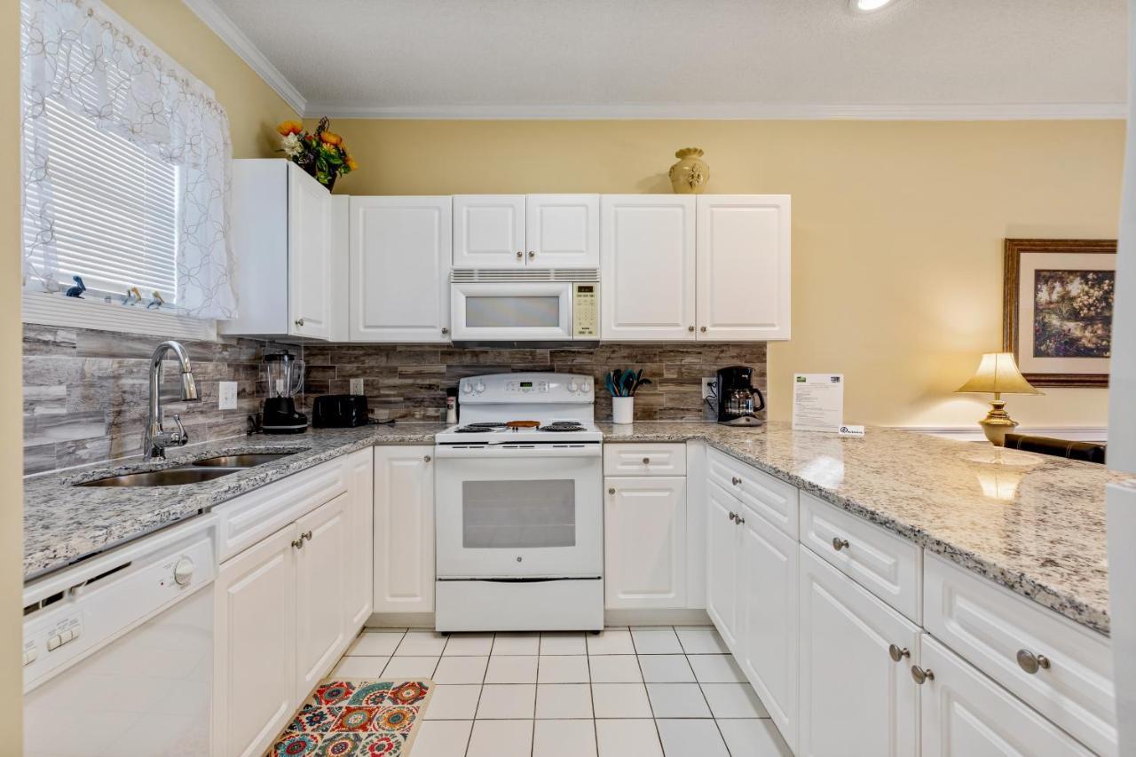 Myrtle Beach Getaway 2 Bagian luar foto