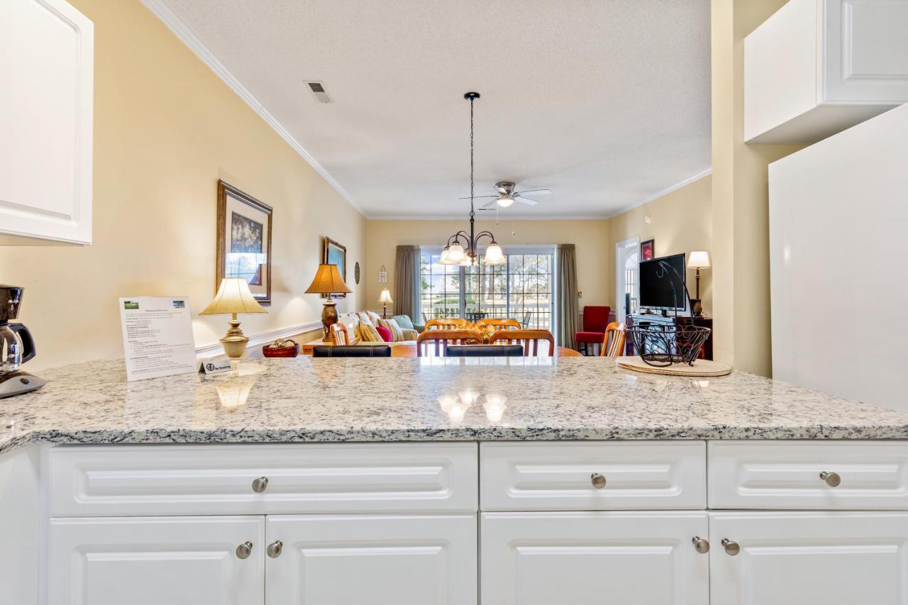 Myrtle Beach Getaway 2 Bagian luar foto