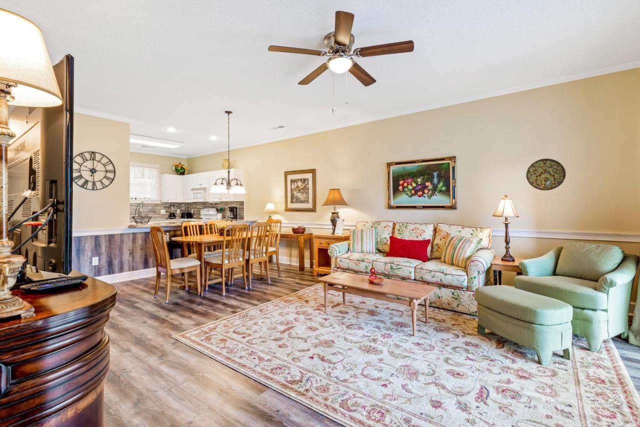Myrtle Beach Getaway 2 Bagian luar foto