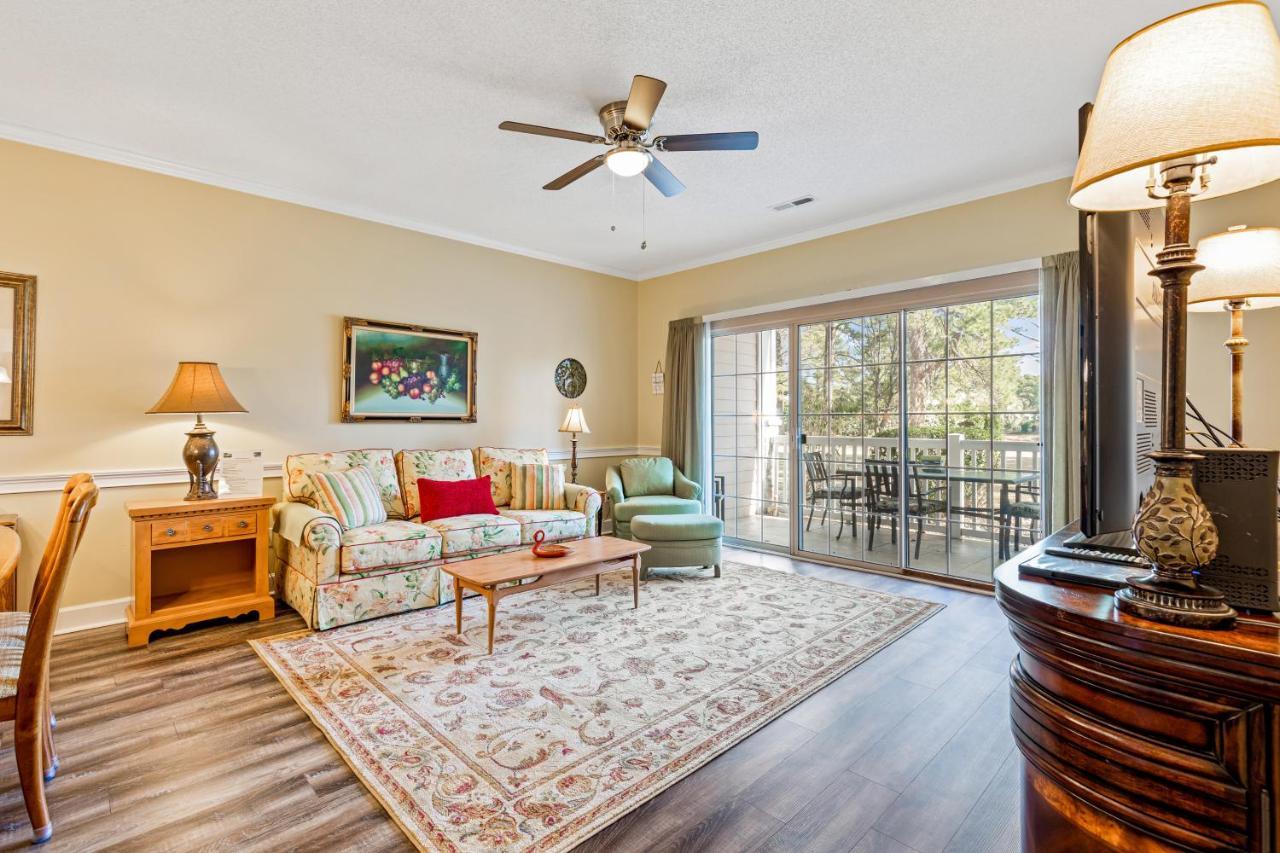 Myrtle Beach Getaway 2 Bagian luar foto