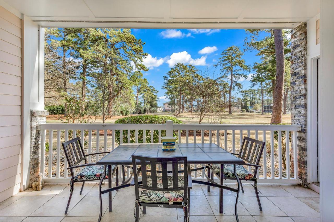 Myrtle Beach Getaway 2 Bagian luar foto