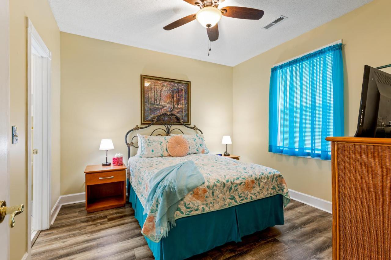Myrtle Beach Getaway 2 Bagian luar foto