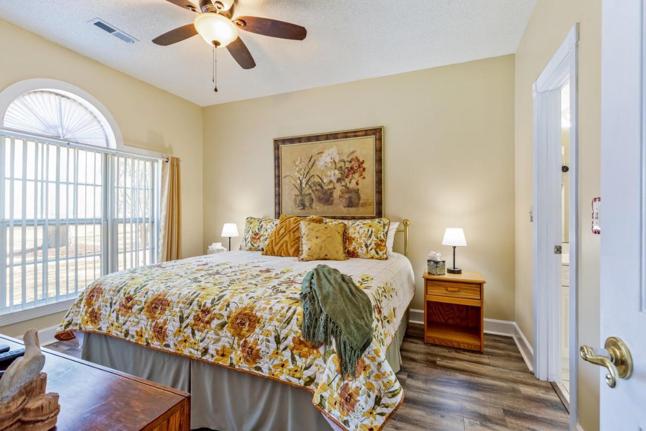 Myrtle Beach Getaway 2 Bagian luar foto