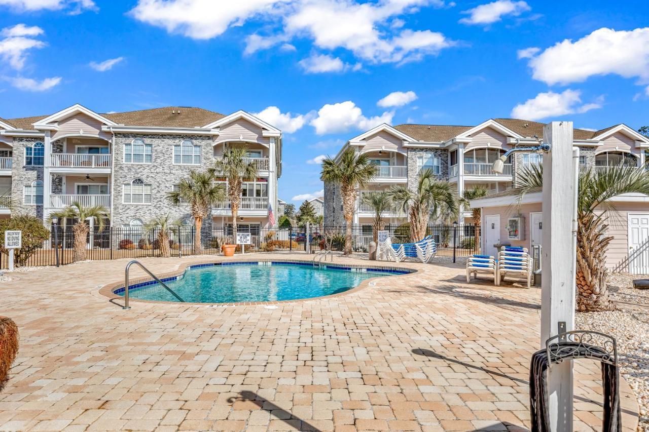 Myrtle Beach Getaway 2 Bagian luar foto