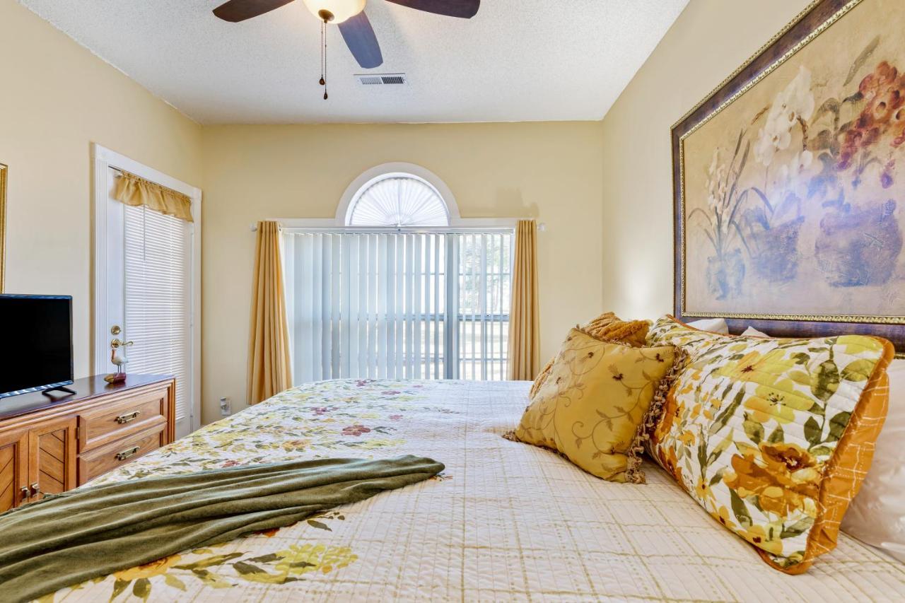 Myrtle Beach Getaway 2 Bagian luar foto