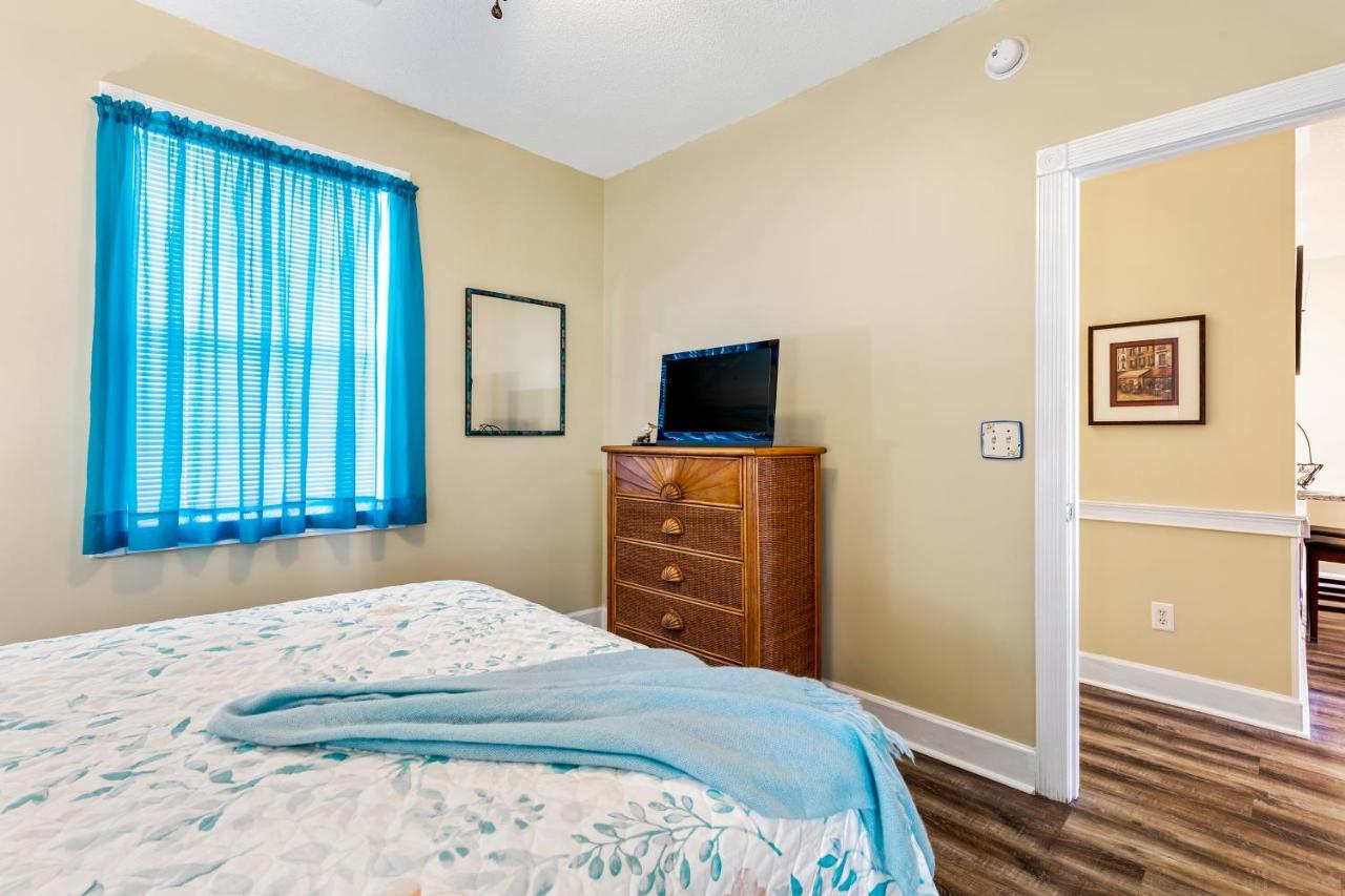 Myrtle Beach Getaway 2 Bagian luar foto