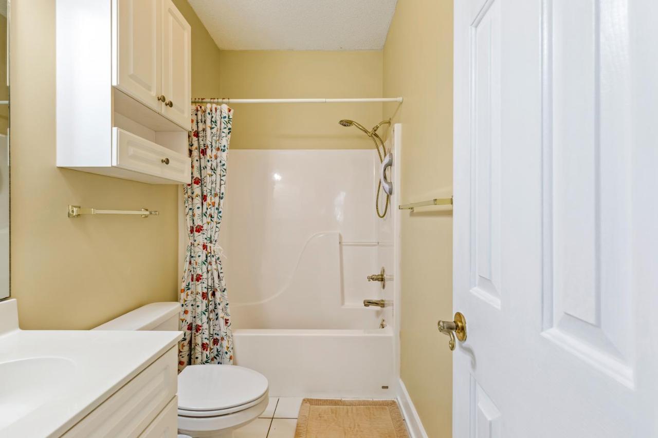 Myrtle Beach Getaway 2 Bagian luar foto